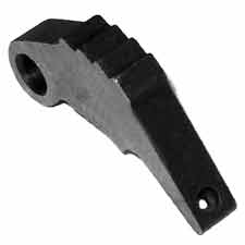 Jet JT9-2450026 Clutch Key