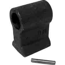 Jet JT9-2648002 Spindle Nut (mdl 648HD)