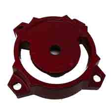 Jet WL9-2900720 Swivel Base Assy 654 675