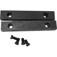 Jet WL9-2904080 Serrated Jaw Inserts 746