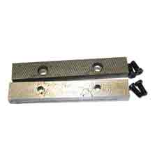 Jet WL9-2904110 Serrated Jaw Inserts 1750-645-745
