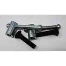 Jet JT9-2905230 Locknut Assy 800
