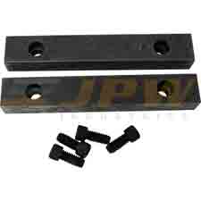 Jet WL9-2907750 Serrated Jaw Inserts 1760-2060