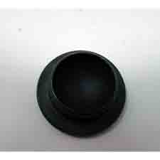 Jet WL9-2909102A Plain Pad, Black