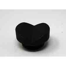 Jet WL9-2909302A V Pad, Black Oxide