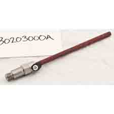 Jet JT9-30203000A 1/4 Spindle Assy JBOS-5