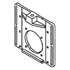 Jet CM9-30-9025 Motor Mount Slide