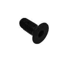 Jet JT9-31A-58 Socket Hd Flat Screw M8X20