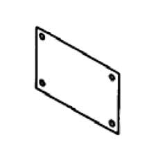 Jet JT9-32A1504 Switch Box Cover