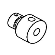 Jet JT9-32A5109 Handle Base