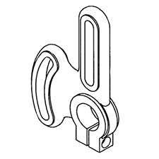 Jet JT9-32A5119 Gear Frame