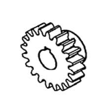 Jet JT9-32A5715A Gear