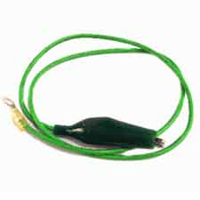 Jet JT9-331033 Grounding Clip
