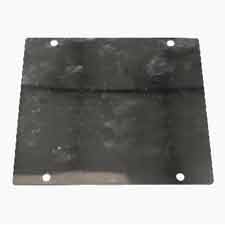 Jet JT9-331043 Scraper
