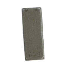 Jet JT9-3388062 Key Square 3/16X1/2#27 Wd Shaper