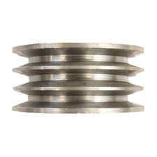 Jet JT9-3717167 Sheave Fuw Arbor and Motor (mdl 74A)
