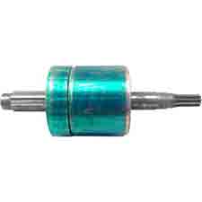 Jet JT9-3ET-1C-32 Rotor Assy (3T,5T - 1PH)