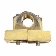 Jet JT9-4017 Half Nut