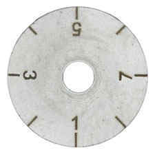 Jet CM9-4027 Dial