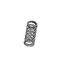 Jet JT9-40329-12 Spring