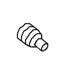 Jet JT9-40334A Screw