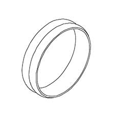 Jet JT9-40335 Rubber