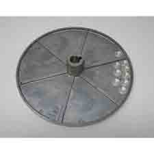 Jet JT9-41002-51 Aluminum Disc