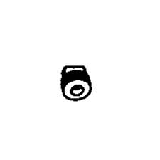 Jet JT9-410211720 Oil Plug