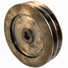 Jet JT9-4105 Pulley