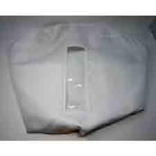 Jet JT9-411045 Collector Bag W/window DC-1100