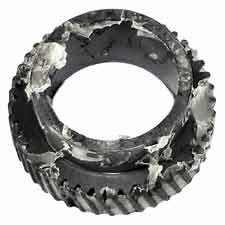 Jet JT9-4115 Gear