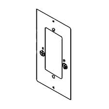 Jet JT9-4200A-B335 Switch Cover