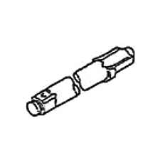 Jet JT9-43163050B Anvil Cp Short J-2000P/PL/D/DL