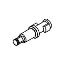 Jet JT9-43180250C Anvil Long J-1700P/PL