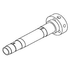 Jet JT9-4701 Spindle