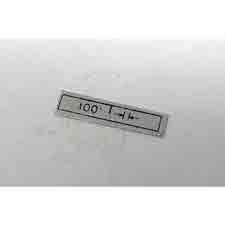 Jet JT9-5026 Plate