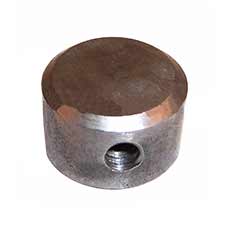 Jet ED9-5044651 Cap, Idler Housing Pin