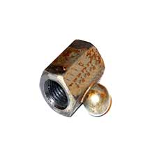 Jet CM9-5046600 Tracking Leader Assembly