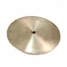 Jet JT9-5051641 Disc Aluminum