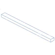 Jet JT9-5053571 Rail