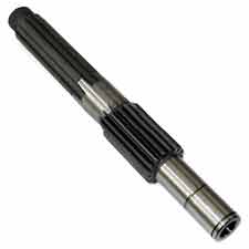 Jet JT9-5233781 Gear Shaft