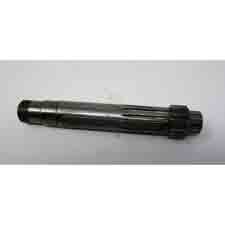 Jet JT9-5234361 Gear Shaft