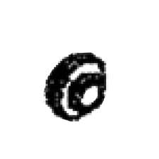 Jet JT9-5234771 Gear