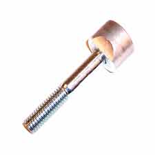 Jet JT9-5507509 Hex Head Cap Screw