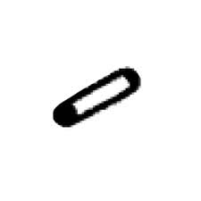 Jet JT9-5507515 Shaft, Table Raiser