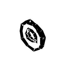 Jet CM9-5507583 Washer, Nylon 5/16