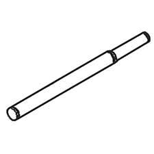 Jet JT9-5507631 Pin, Cylinder