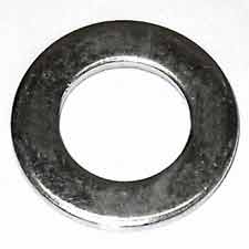 Jet JT9-5507651 Washer, Flat, M16