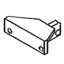 Jet JT9-5507674 Bracket, Spring