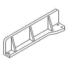 Jet JT9-5507680 Vise, Fixed Jaw